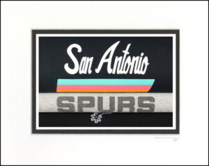 San Antonio Spurs