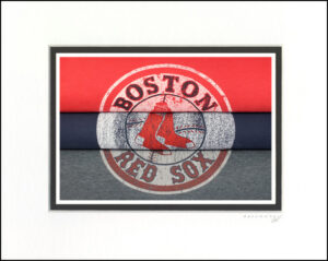 Boston Red Sox 1