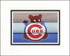 Chicago Cubs 1