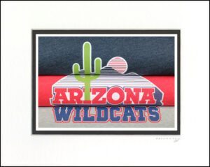 Arizona Wildcats 1