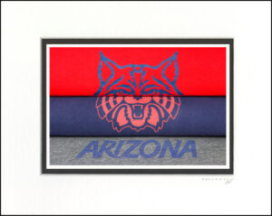Arizona Wildcats 2