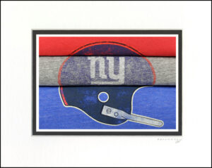 New York Giants 3