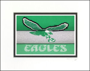 Philadelphia Eagles 1