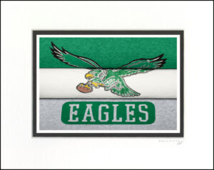 Philadelphia Eagles 3