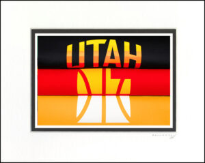 Utah Jazz 2