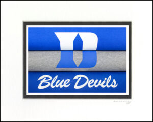 Duke Blue Devils 2