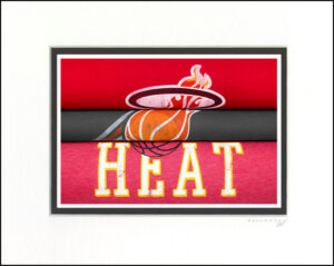 Miami Heat 2