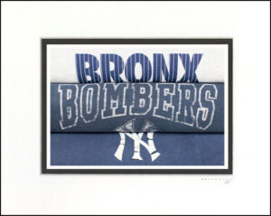 New York Yankees 3