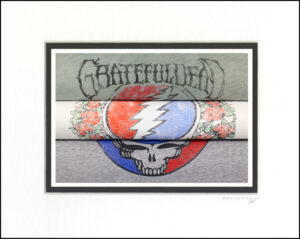 The Grateful Dead
