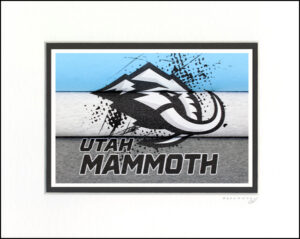 Utah Mammoth
