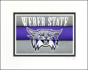 Weber State Art