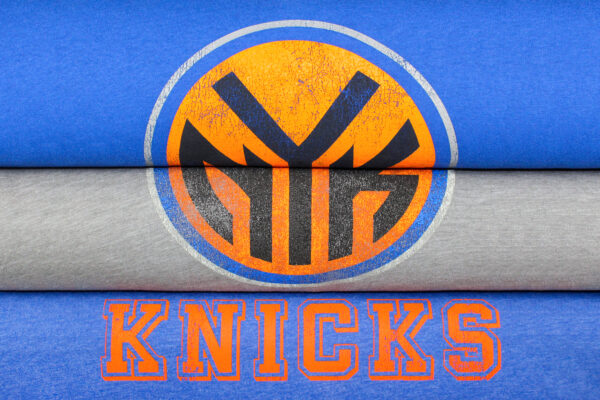 New York Knicks 2 20x30