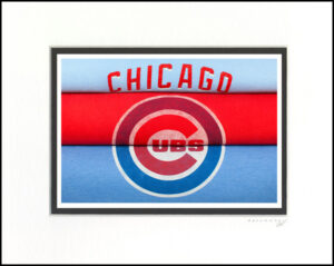 Chicago Cubs 3