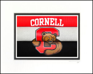 Cornell Big Red