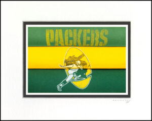 Green Bay Packers 1