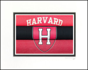 Harvard Crimson