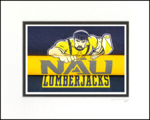 NAU Lumberjacks