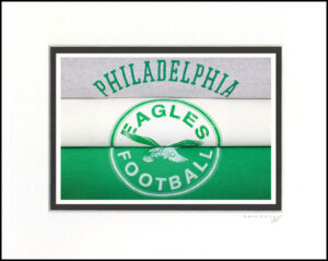 Philadelphia Eagles 4