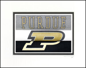 Purdue Boilermakers