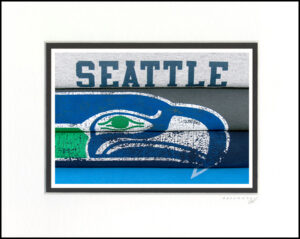Seattle Seahawks 2