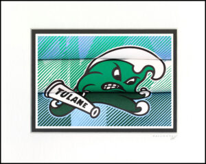 Tulane Green Wave
