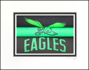 Philadelphia Eagles 5