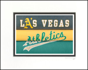Las Vegas Athletics