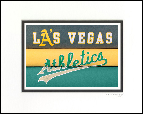 Las Vegas Athletics