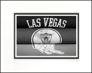 Las Vegas Raiders 1